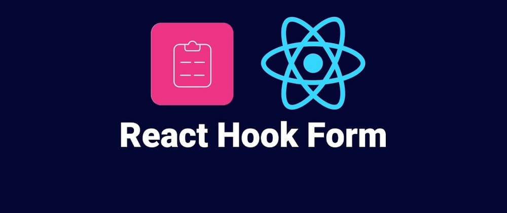 React Hook Form Simplified: From Beginner to Expert