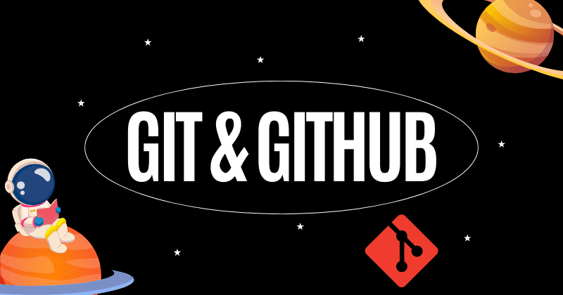 Git & GitHub