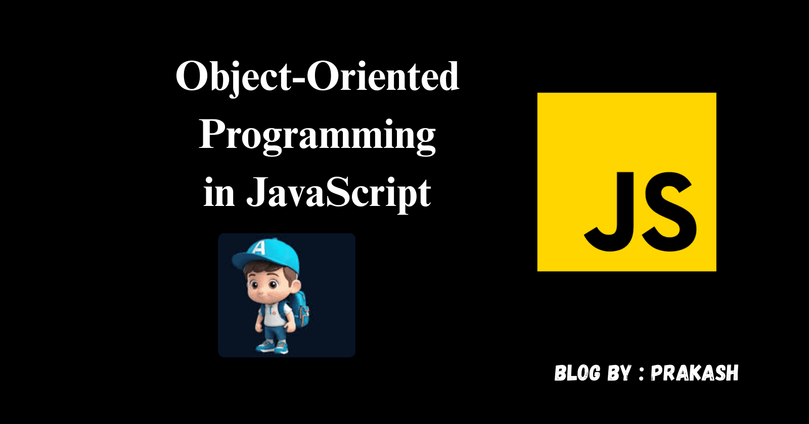 Understanding Object-Oriented Programming in JavaScript